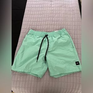 Vans Hybrid Volley shorts/swim shorts
